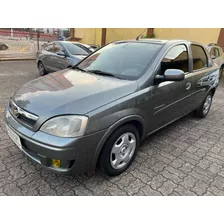 Gm Corsa Sedan Premium 1.4 Completo 2012