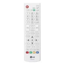 Controle Remoto Monitor LG 22ma33d, 24mt49df - Akb74915393