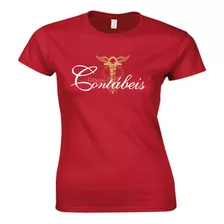 Blusa Ciências Contábeis,feminina,destaque-se Com Estilo