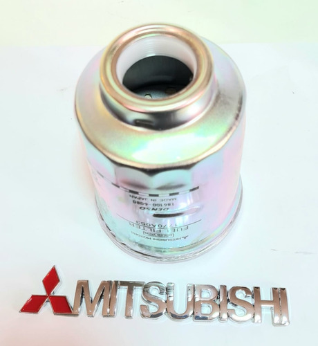 Kit Filtros Originales Mitsubishi Montero 3.2 Foto 5