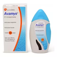 Avamys 120 Dosis