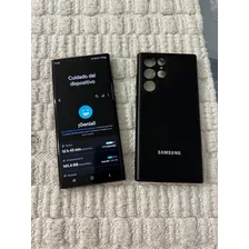 Samsung Galaxy S22 Ultra 5g (snapdragon) 256 Gb 12 Gb Ram
