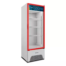 Gaxeta Freezer Metalfrio Vb40 Vb50 Vb65 Vf55 Vn50 Vf50 Cinza