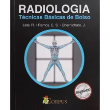 Radiologia De Bolso - Manual Para Estágio