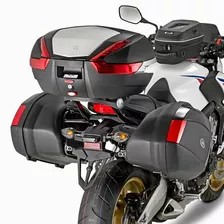 Montura Para Top Case De Maletero Givi Para Honda Cb650