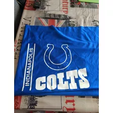 Bufanda O Banderin Colts