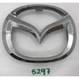 Emblema Trasera Mazda Bhn151730 Lib5258