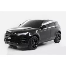 Land Rover Range Rover Evoque 2.0 P300 Mhev R-dynamic - 2020