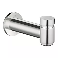 Hansgrohe 72411001 Tubo De Banera De Talis Cromado