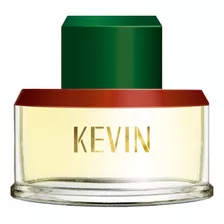  Kevin Edt 60 ml Para Hombre