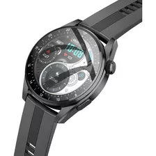 Smartwatch Bluetooth Reloj Inteligente Color Negro Y9