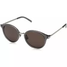 Lentes De Sol - Saint Laurent Sl 57 Gafas De Sol De La Mujer