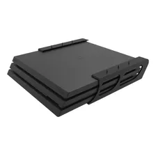  Suporte Ps4 Parafusar Prender Baixo Mesa Móvel Universal 