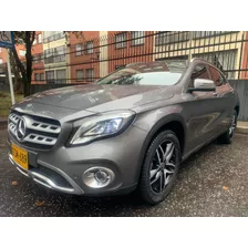  Mercedes Benz Gla 200 Urban 1.6