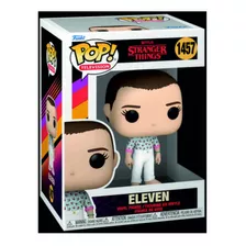 Finale Eleven - Stranger Things Funko 1457