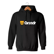 Grindr Sudaderas