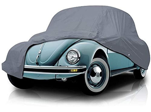 Foto de Cubierta De 5 Capas Para Auto Para Volkswagen Beetle Bug 196