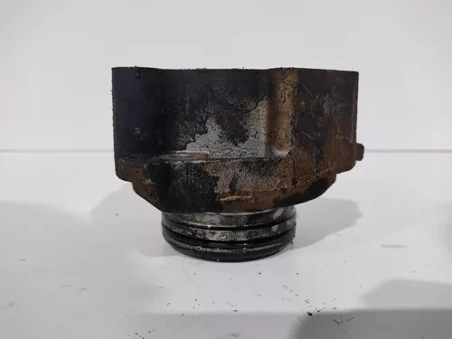 Carcaça Da Bomba De Alta Da Iveco Daily 3.0 Euro 3