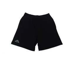 Shorts Kappa Logo Cabas Black Hombre