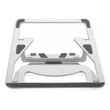 Soporte Stand Aluminio Notebook Macbook Portatil S100