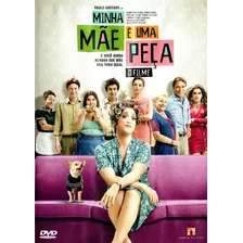 Dvd Minha Mãe É Uma Peça (2013) - Original