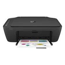 Impressora Multifuncional Deskjet Ink Advantage 2774 - Hp