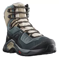 Bota Feminina Quest Element Gtx 414574 Salomon