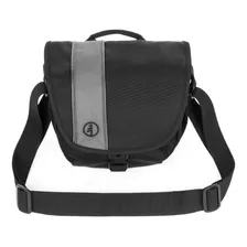 Tamrac Rally 2 V2.0 Shoulder Bag (black)