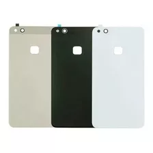 Tapa Trasera Carcaza Para Huawei P10 Lite