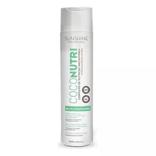 Sunshine Professional Coco Nutri Conditioner Home Care 250g