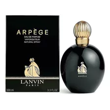 Lanvin Arpege Edp 100ml Mujer