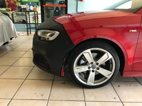 Antifaz Automotriz Audi S3 Sline 2019 2020 100% Transpirable Foto 2