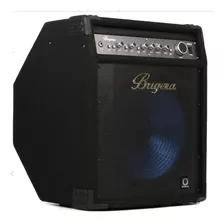 Ultrabass Combo Amplificador Bajo Bugera Bxd15a 1000 W