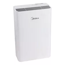 Purificador De Aire Midea Us-kj200g-d41 50w - Blanco