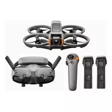 Drone Dji Avata 2 Fly More Combo- Googles 3 Motion 3