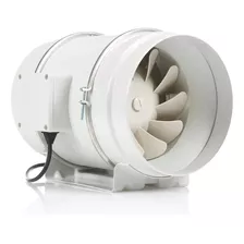 Extractor Turbina De Aire Para Ducto 200 Mm-ventisol