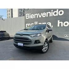 Ford Eco Sport 2017