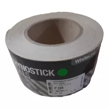 Lija Autoadhesiva Indasa Rhynostick White Line X Rollo P320