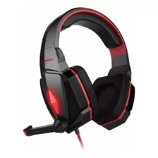 Kotion-g2000 Computer Stereo Gaming Headphones Com Microfone