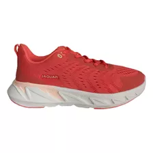 Zapatillas Deportiva Mujer Urbana Liviana Cómoda Jaguar 9307