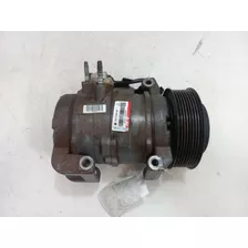 Compressor Do Ar Condicionado Dodge Ram 2500 6.7 2012