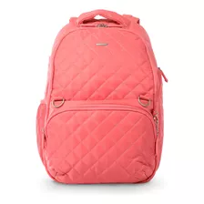 Morral Mujer Babybao 2.0 Rosado Color P3f