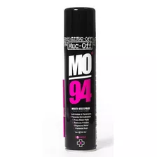Lubrificante Muc-off Spray Mo 94 Bike Anti Corrosivo 400ml