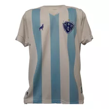 Camisa Oficial Do Paysandu