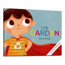 Garden, The: Garden, The, De Domingos, Reinaldo. Editora Dsop & Macmillan Br, Capa Mole, Edição 1 Em Inglês, 2020