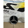 Tapetes 2pz Bt Logo Mercedes Benz C180 C200 C300 2007 A 2014