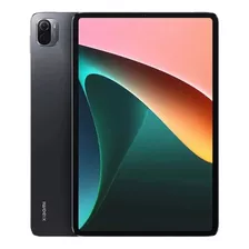 Tablet Xiaomi Mi Pad 5 11 6gb 128gb Black Snapdragon Preto