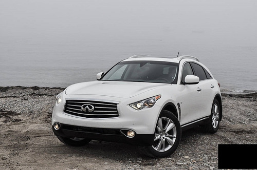 Rin 20 Infiniti Fx35, Fx37, Fx50, Qx70 #d03003ev8a 1 Pieza Foto 6