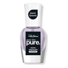 Esmalte Sally Hansen Good. Kind. Pure. Vegano Hardener