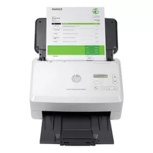 Escaner Hp Scanjet Enterprise Flow 5000 S5 6fw09a